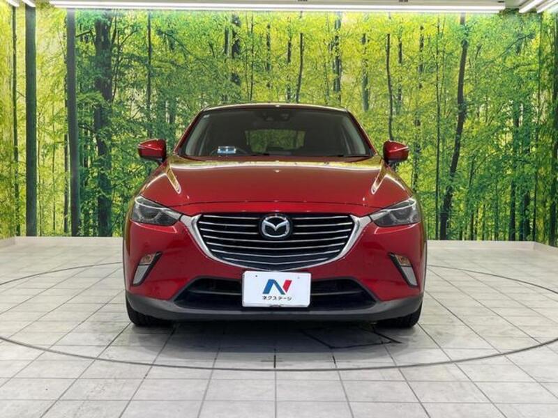 CX-3