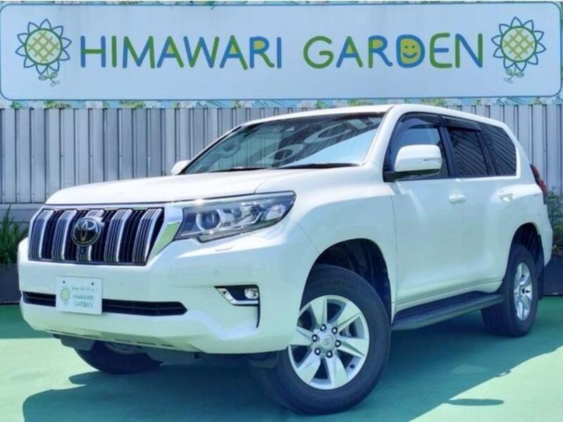 LAND CRUISER PRADO-0
