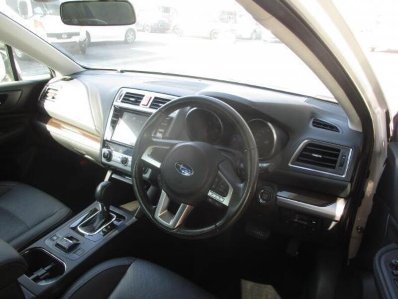 LEGACY B4