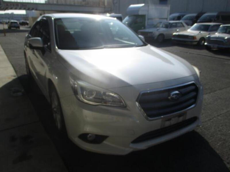 LEGACY B4-0