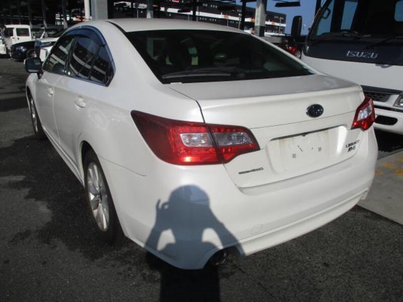 LEGACY B4