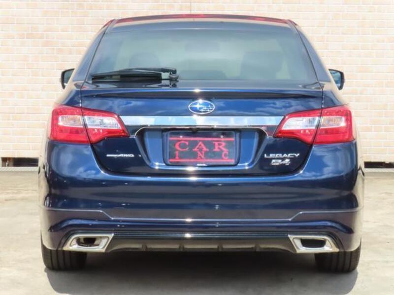 LEGACY B4