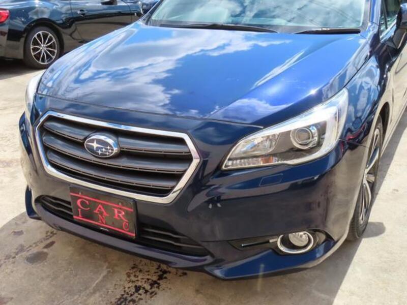 LEGACY B4