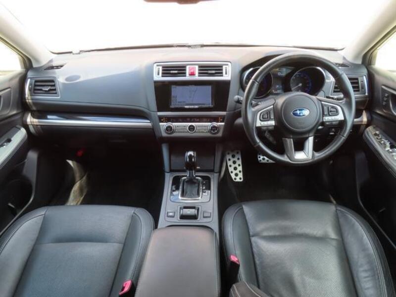 LEGACY B4