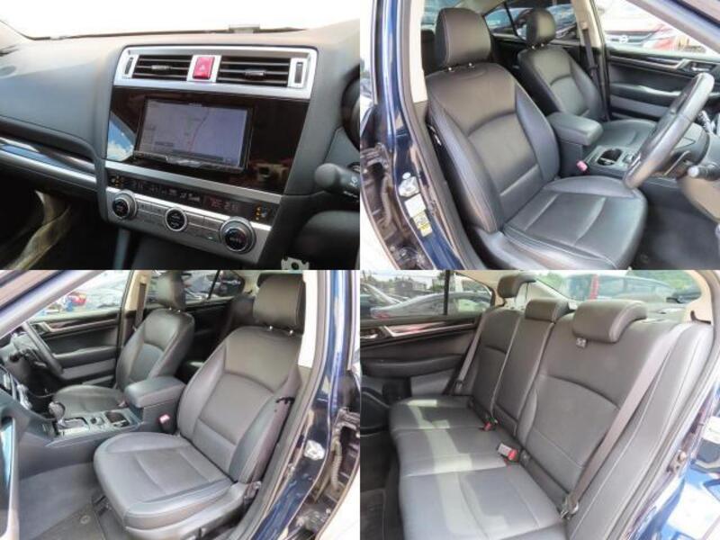 LEGACY B4
