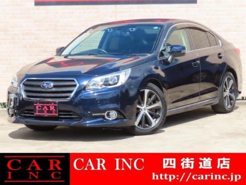 LEGACY B4-0