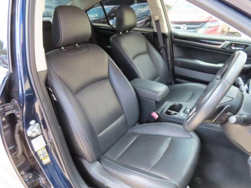 LEGACY B4