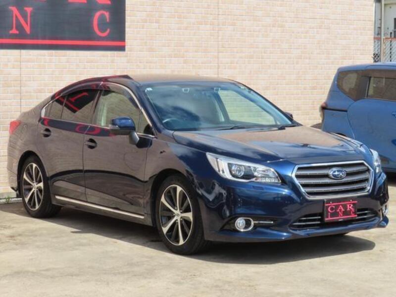 LEGACY B4