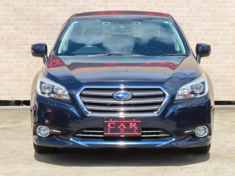 LEGACY B4