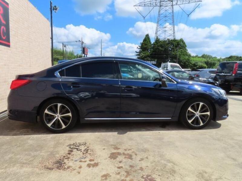 LEGACY B4