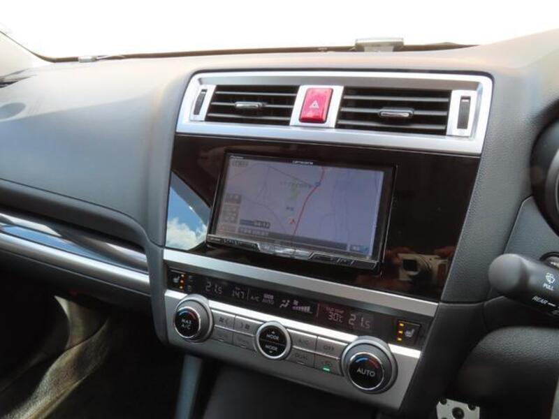 LEGACY B4