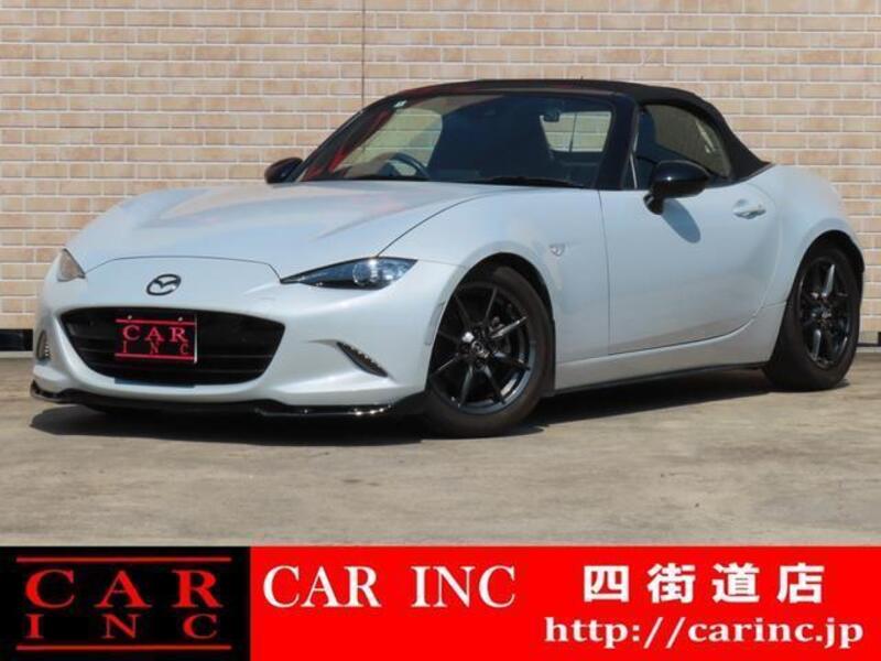 MAZDA ROADSTER