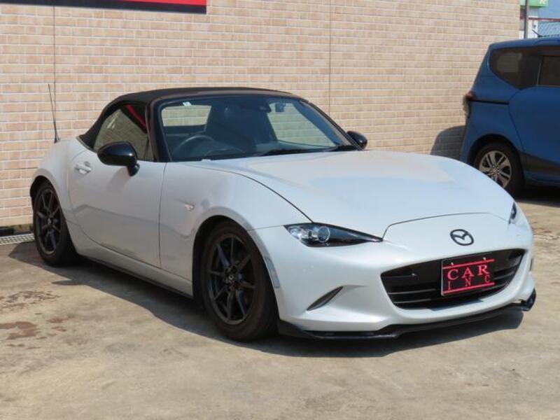 ROADSTER