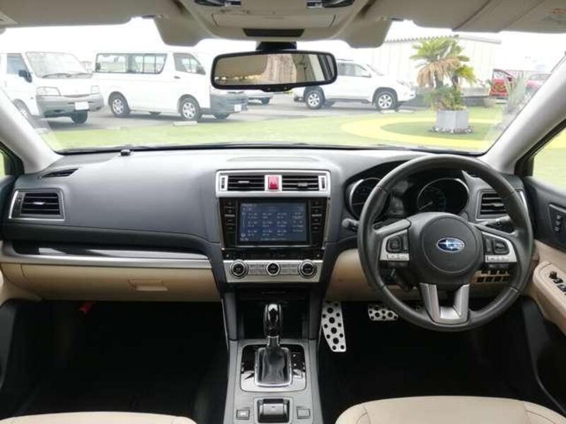 LEGACY B4