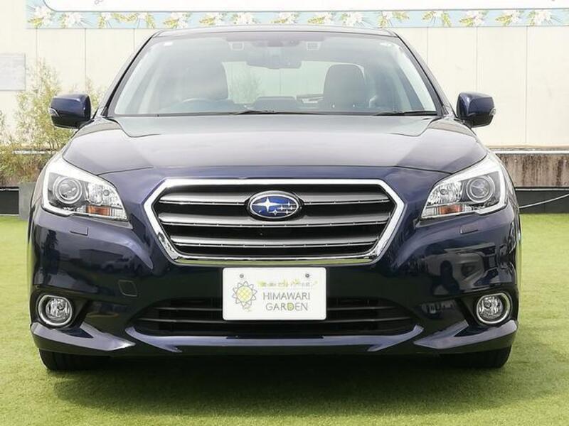 LEGACY B4