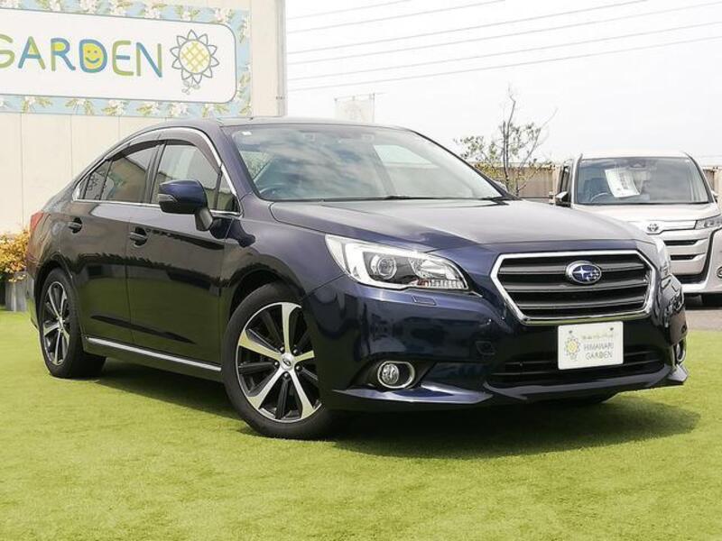 LEGACY B4
