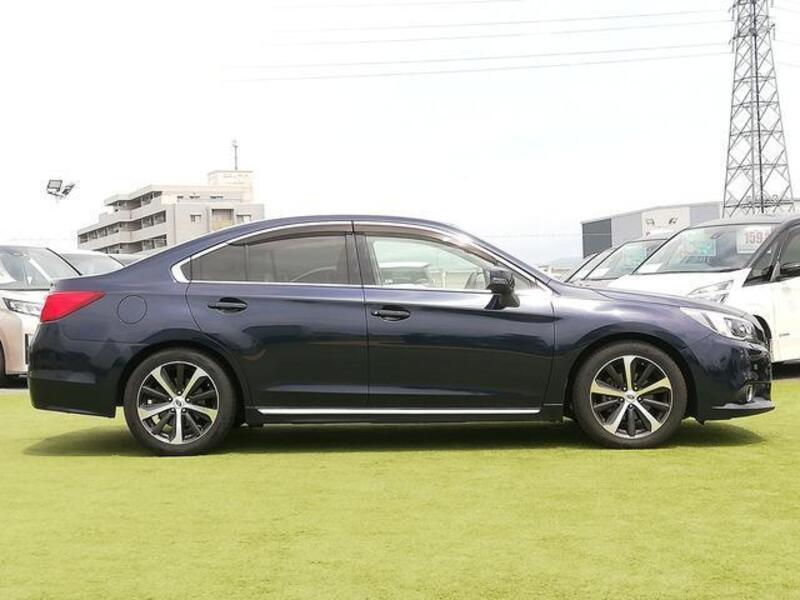 LEGACY B4