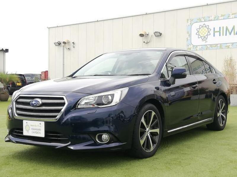 LEGACY B4-0