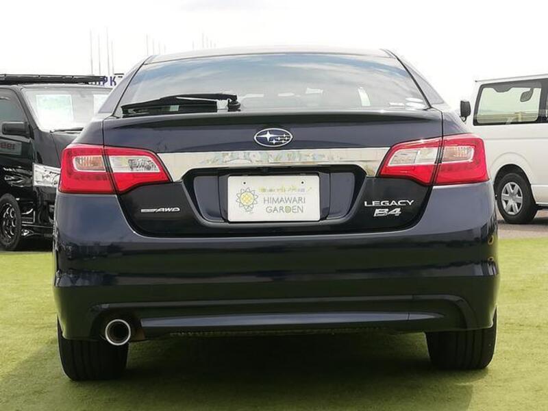 LEGACY B4