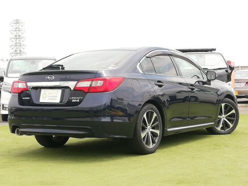 LEGACY B4