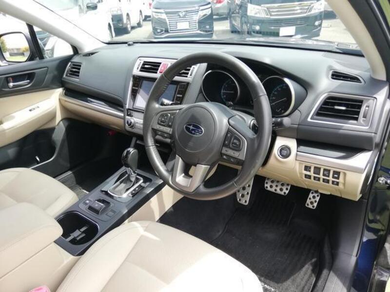 LEGACY B4