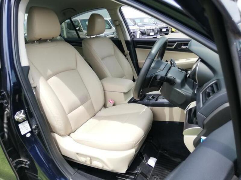 LEGACY B4