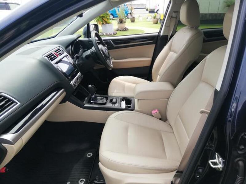 LEGACY B4