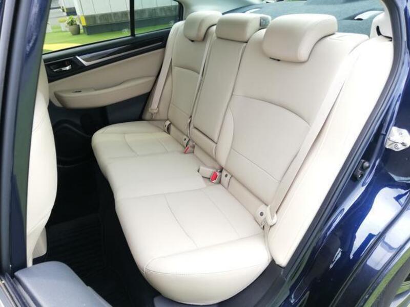 LEGACY B4