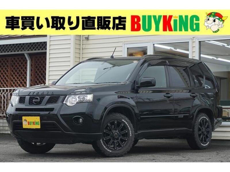 X-TRAIL-0