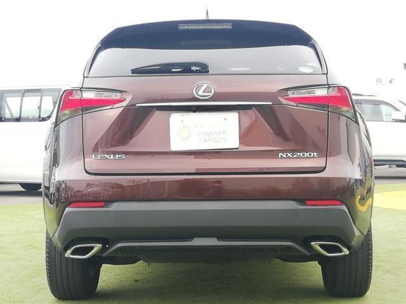 NX