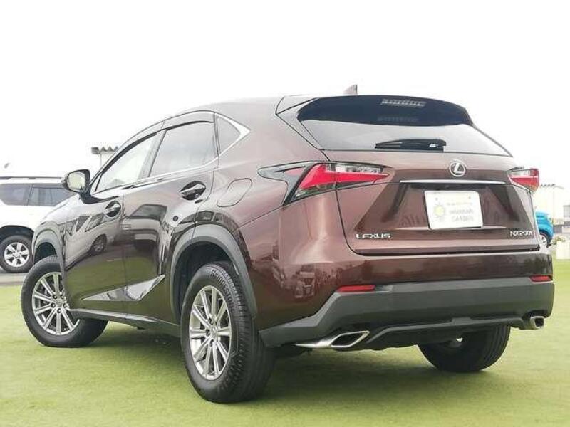 NX