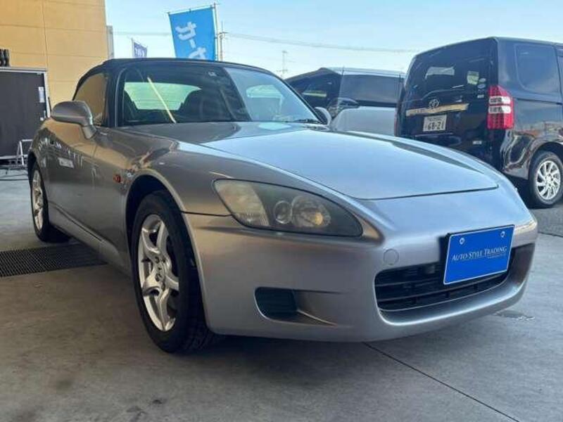 S2000