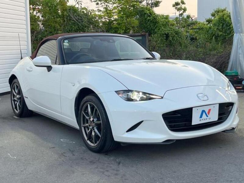 ROADSTER