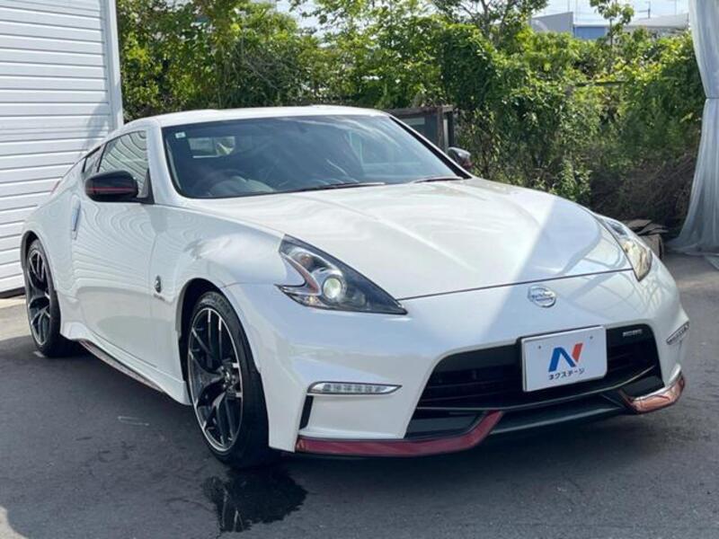 FAIRLADY Z