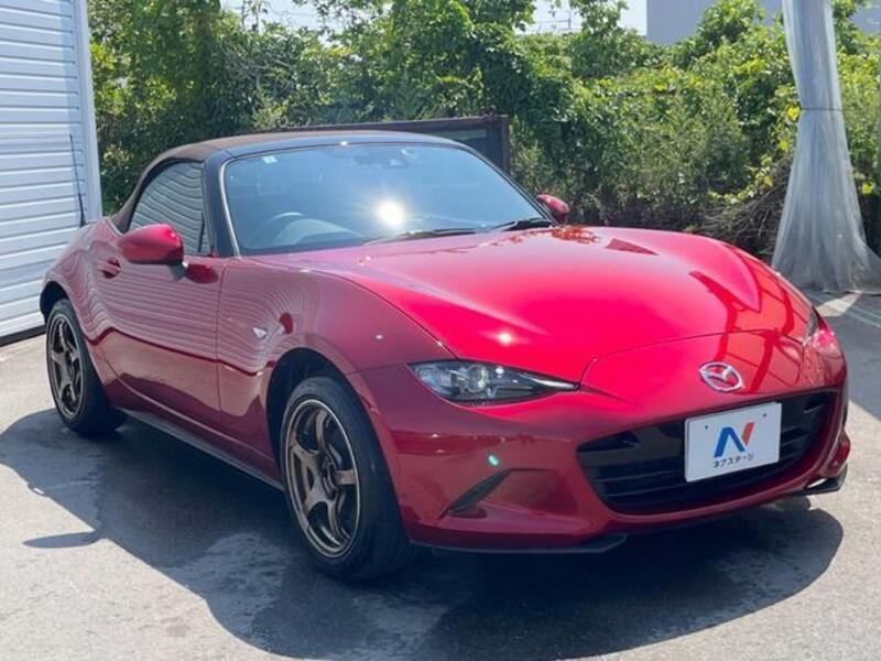 ROADSTER