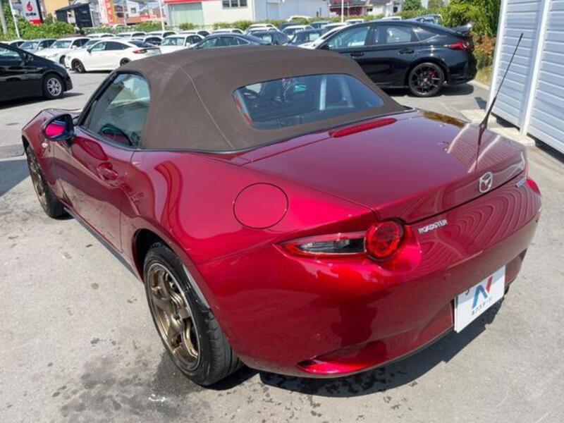 ROADSTER