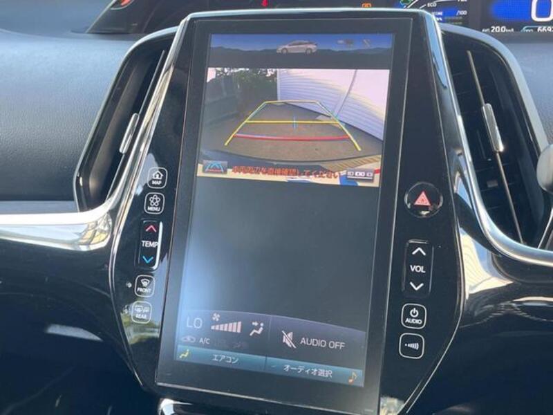 PRIUS PHV