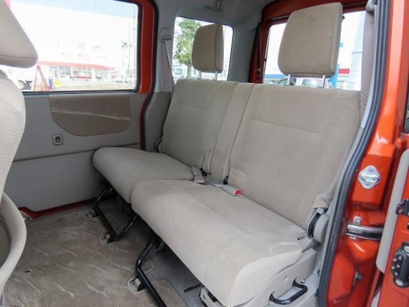 ATRAI WAGON