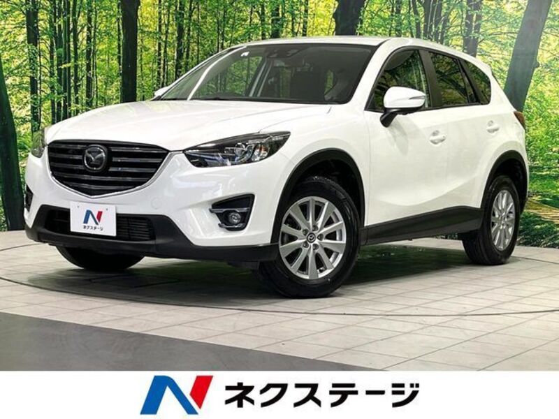 CX-5-0