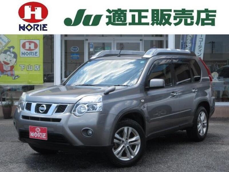 X-TRAIL-0