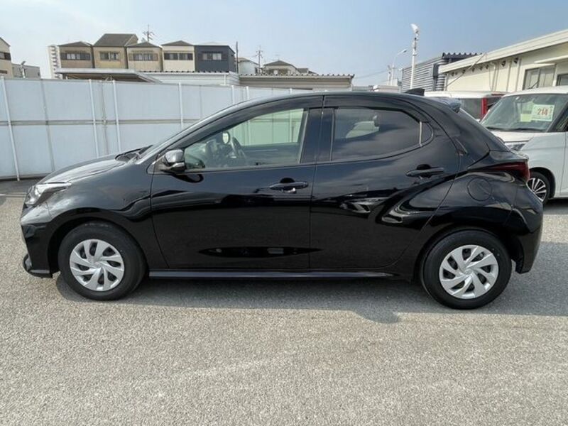 YARIS