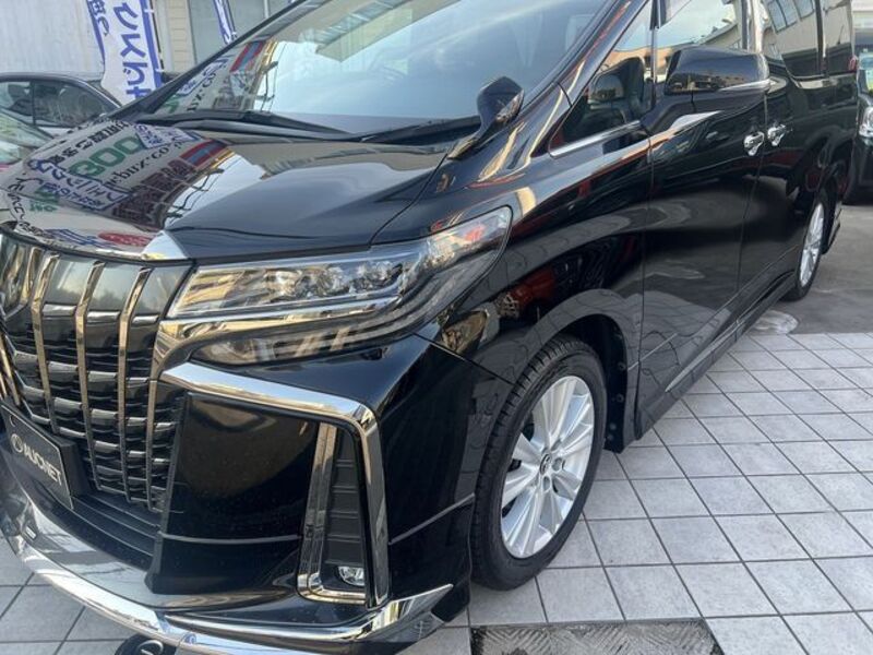 ALPHARD-0