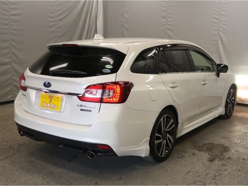 LEVORG