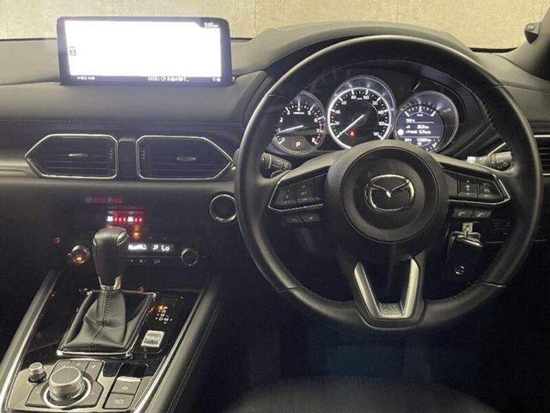 CX-8