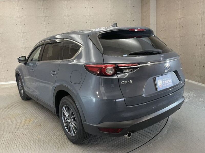 CX-8