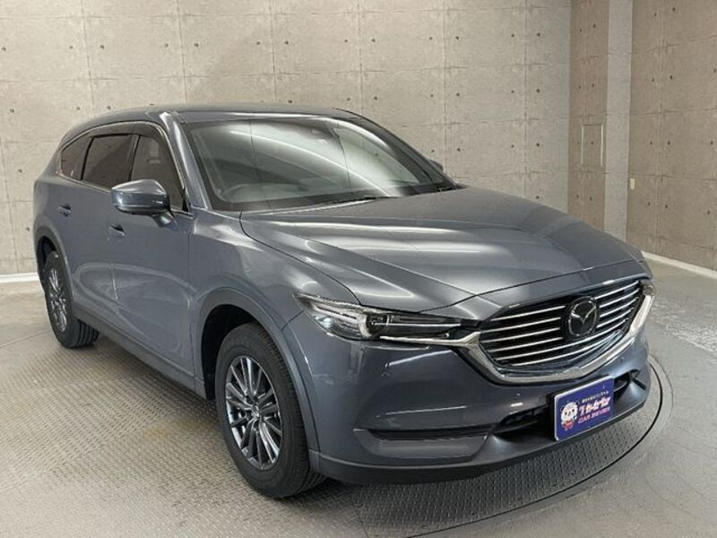 CX-8