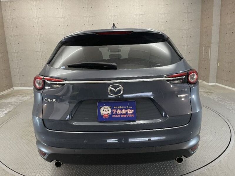 CX-8