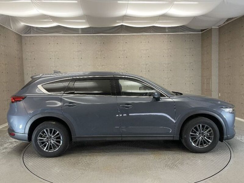 CX-8