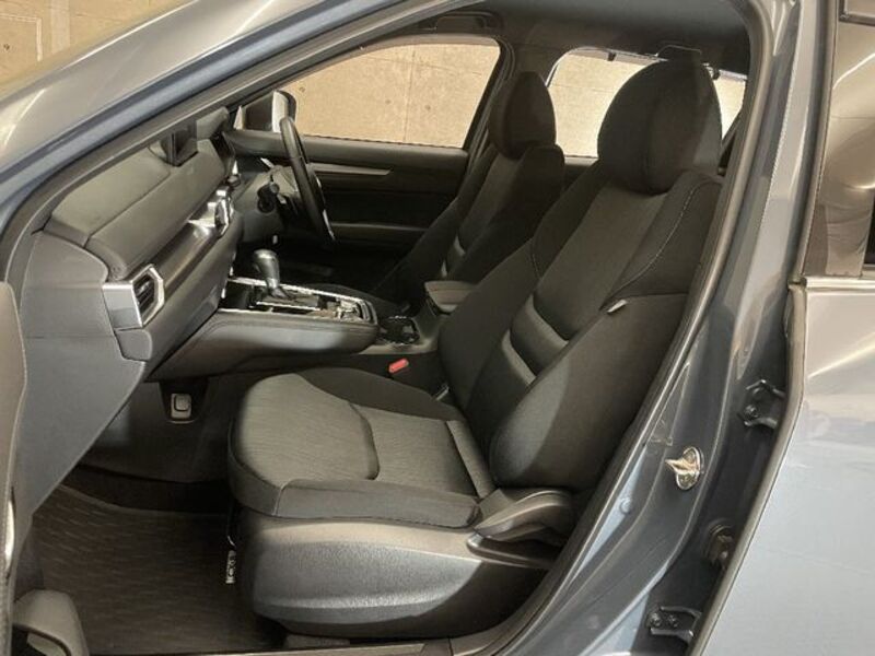 CX-8