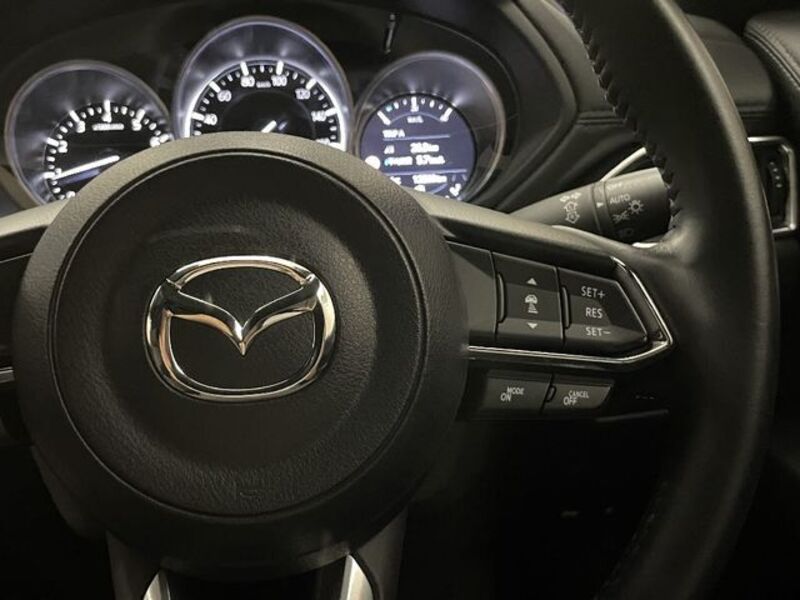 CX-8
